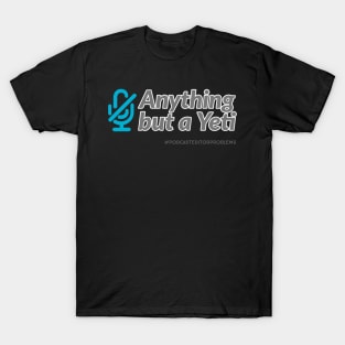 What Microphone Should I Buy? T-Shirt